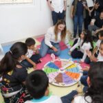 Amplía Cecilia Patrón horarios en centros de cuidado a la primera infancia 