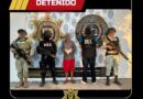 REAPREHENDIDO POR VIOLENCIA FAMILIAR EN YUCATÁN