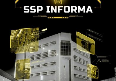 ALARMA ACTIVADA EN SUCURSAL BANCARIA DE PROGRESO 