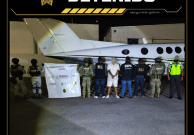 EN PRISIÓN POR HOMICIDIO CALIFICADO