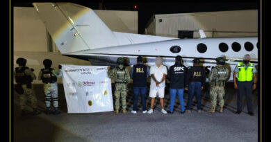 En prisión por homicidio en Las Américas