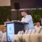 Díaz Mena fija postura sobre Reforma Electoral