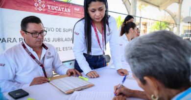 Operativo Supervivencia llega a municipios