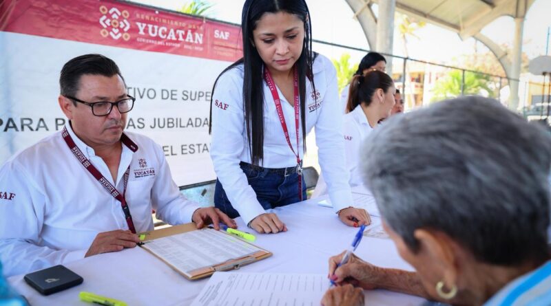 Operativo Supervivencia llega a municipios
