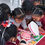 Realiza SSY Jornadas de Salud Bucal 