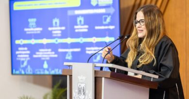 Orden y diálogo, ejes de la convivencia en Mérida