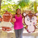 Con Mujeres Renacimiento, jefas de familia impulsan sus emprendimientos