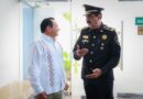 Fortalecen estrategia para blindar Yucatán