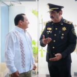 Fortalecen estrategia para blindar Yucatán