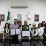 Tecnológico de Progreso fortalece vínculos con el Instituto Nacional de Migración