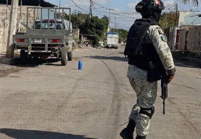 VIOLENCIA EN KANASÍN