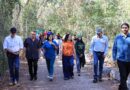 Parque Yumtsil contará con unidad para rescate y rehabilitación de aves