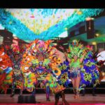 Concurso de Comparsas del Carnaval de Mérida 2026