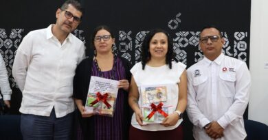 Fortalece península agenda por cambio climático