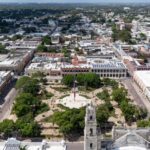 Mérida se integra al M20