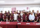Beca Élite impulsa el talento deportivo de alto rendimiento
