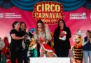 Circo Carnaval de Mérida 2026 celebra el bienestar animal con la coronación de los Reyes Caninos