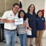 Más de 760 meridanos se capacitan para fortalecer la economía familiar