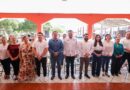 Ventanilla Única Estatal Móvil en Hoctún 