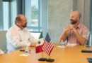 Sefotur y el Consulado de Estados Unidos fortalecen lazos turísticos