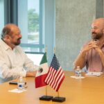 Sefotur y el Consulado de Estados Unidos fortalecen lazos turísticos