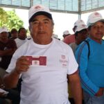 Continúa entrega del programa Respeto la Veda 