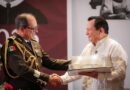 Reconocen en Yucatán la labor y disciplina del Ejército Mexicano
