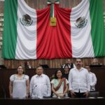 Exponen logros del Gobierno del Estado en desarrollo Social