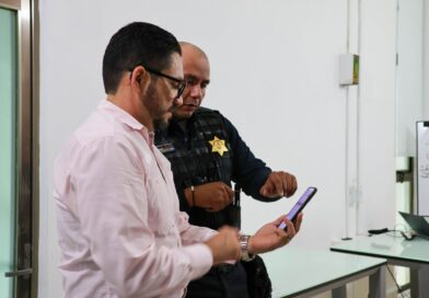 Policía de Mérida imparte cursos de prevención de delitos cibernéticos