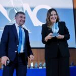 Reconocen al programa Calle por Calle 