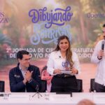 DIF Yucatán se suma a jornada para realizar cirugías gratuitas de labio y paladar hendido