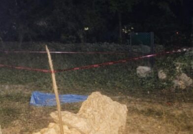 PLEITO TERMINA EN TRAGEDIA 