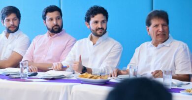 Yucatán y Canacar fortalecen desarrollo logístico