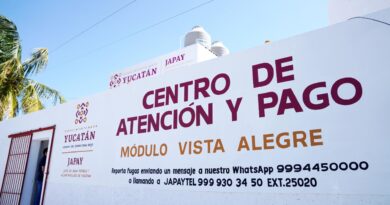 Japay amplía su cobertura en Vista Alegre