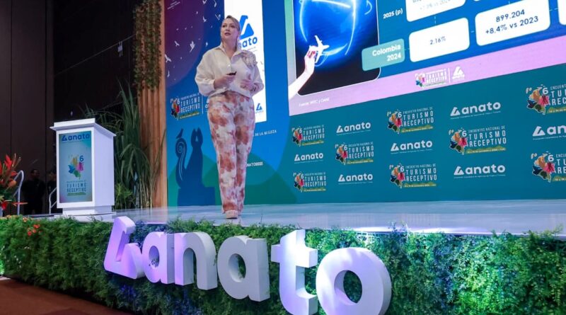 Yucatán presentará su oferta turística en Sudamérica