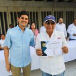 Reconocen a Guías de turistas