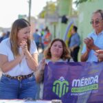 Llegaremos a cada vez más colonias para repavimentar las calles: CPL