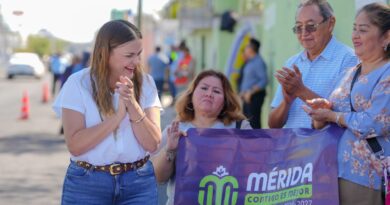 Llegaremos a cada vez más colonias para repavimentar las calles: CPL
