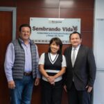 Impulsan acciones para fortalecer el desarrollo productivo rural