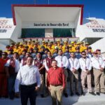 Prevención de incendios en temporada de quemas