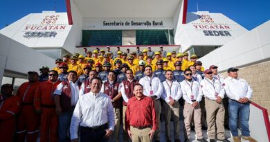 Prevención de incendios en temporada de quemas