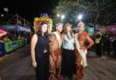 Más de 40 mil asistentes abarrotan el Circo Carnaval Mérida 2026
