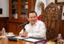 Yucatán y CCE revisan avances para el desarrollo económico