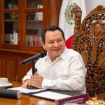Yucatán y CCE revisan avances para el desarrollo económico