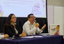 Cepredey presenta experiencia de liderazgo universitario en foro internacional