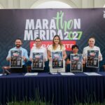 Marat’hón de Mérida es un motor de turismo y economía: CPL