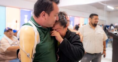 DIF Yucatán devuelve movilidad, autonomía y futuro a familias yucatecas