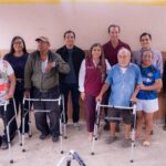 Apoyan a la movilidad a más de 100 familias