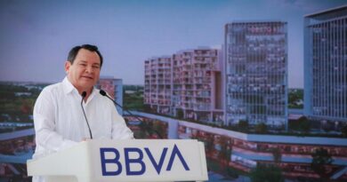 Yucatán se consolida como centro financiero del sureste
