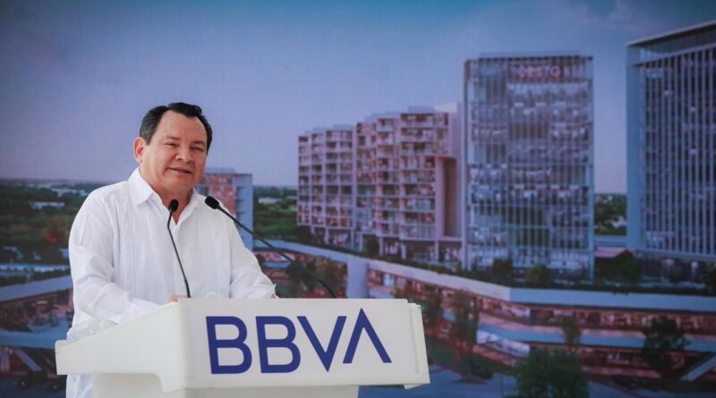 Yucatán se consolida como centro financiero del sureste